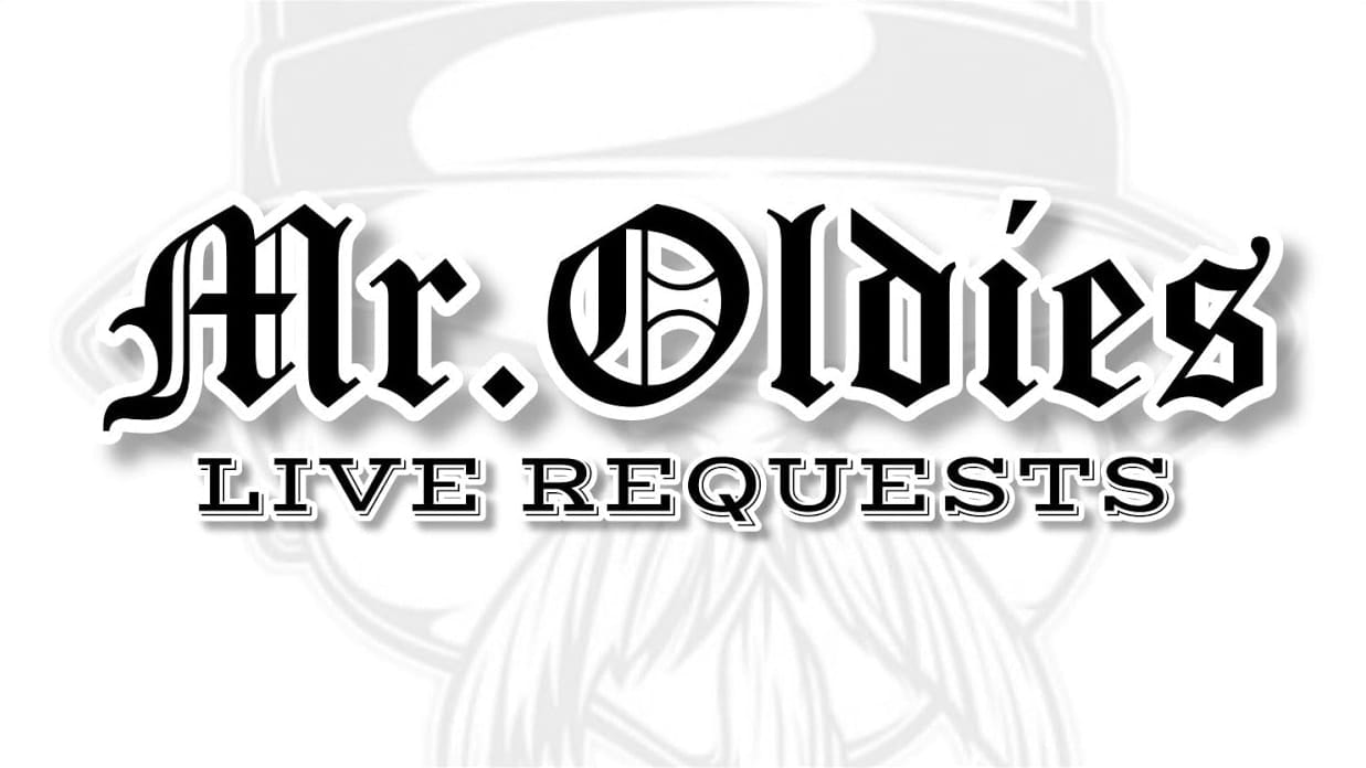 Mr. Oldies — Live Requests